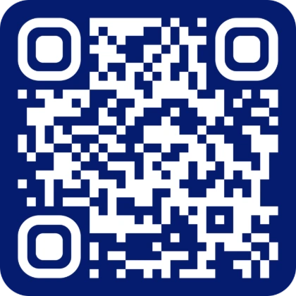 QR-код для открытия SOUNDGRAM в Telegram